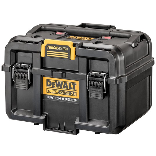 Ładowarka ToughSystem 2.0 DeWALT -zdjęcie numer 4