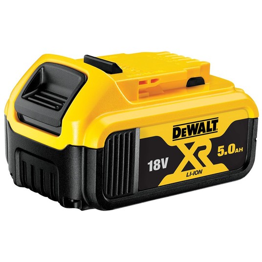 Ładowarka uniwersal DCB1104+ 3x DCB184 5Ah DeWalt -zdjęcie numer 2