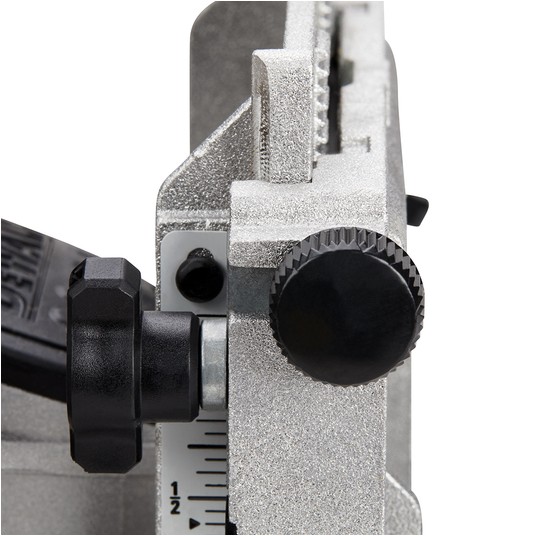 Lamelownica 18V 2x5Ah 20mm BL TS DeWALT -zdjęcie numer 7