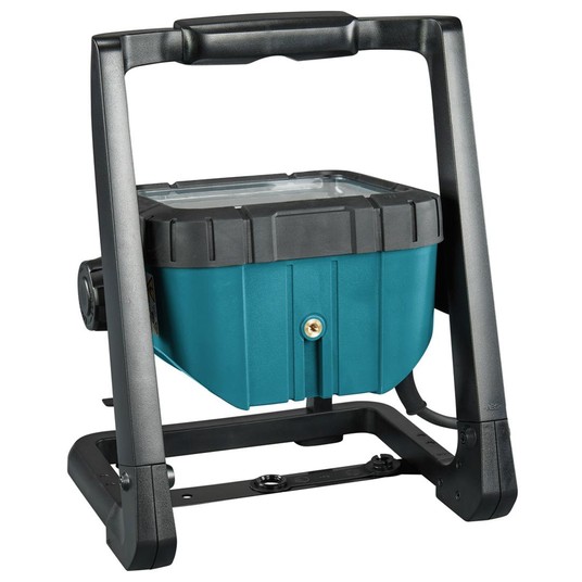 Lampa akumulatorowa 18V 750lm BODY MAKITA DML805 -zdjęcie numer 9