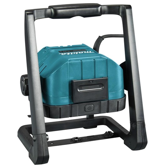 Lampa akumulatorowa 18V 750lm BODY MAKITA DML805 -zdjęcie numer 7
