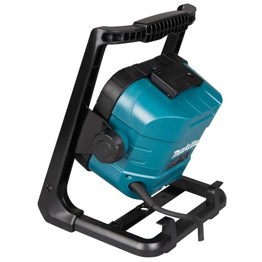 Lampa akumulatorowa 18V 750lm BODY MAKITA DML805 -zdjęcie numer 9