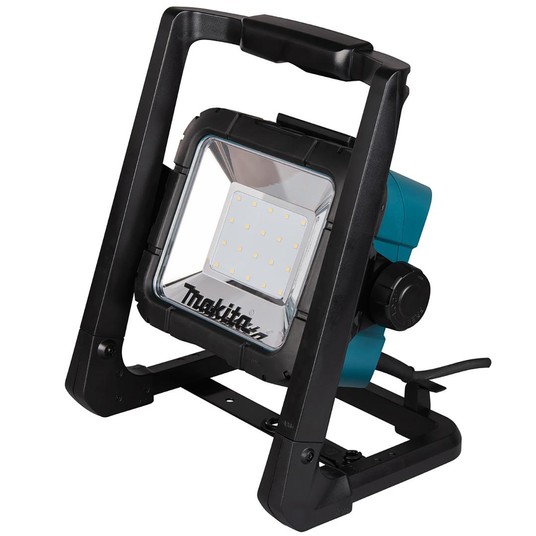 Lampa akumulatorowa 18V 750lm BODY MAKITA DML805 -zdjęcie numer 1