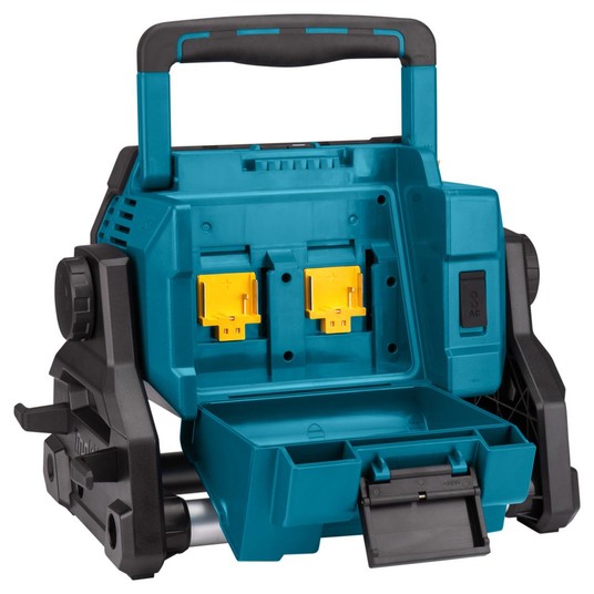 Lampa akumulatorowa led 18V 10000lm BODY MAKITA -zdjęcie numer 6