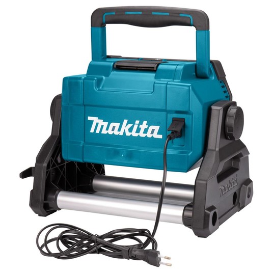 Lampa akumulatorowa led 18V 10000lm BODY MAKITA -zdjęcie numer 5