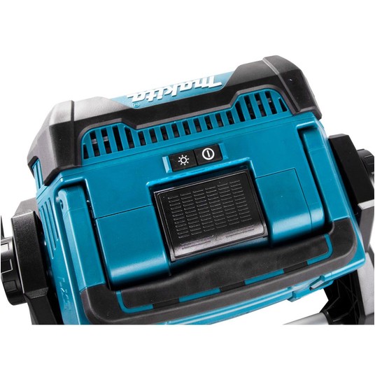 Lampa akumulatorowa led 18V 10000lm BODY MAKITA -zdjęcie numer 14