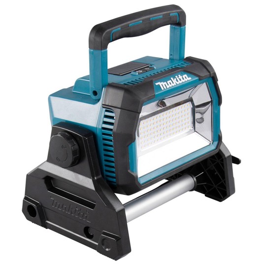 Lampa akumulatorowa led 18V 10000lm BODY MAKITA -zdjęcie numer 12