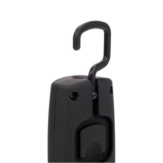 Lampa warsztatowa 6W COB 600LM+20 LM -zdjęcie numer 7