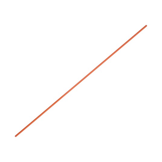 Lanca z włókna szklanego fi 8mm x 80cm -zdjęcie numer 1