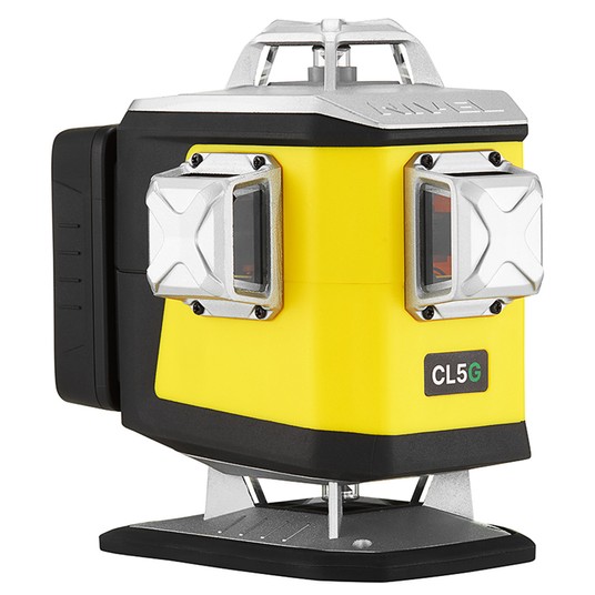Laser krzyżowy 4x360 CL5G + Statyw SJJM1 EX NIVEL -zdjęcie numer 5