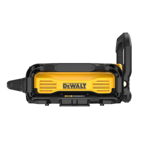 Łata wibracyjna do betonu zestaw POWERSHIFT DeWalt -zdjęcie numer 10