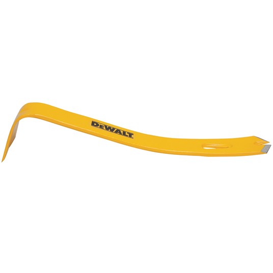 Łom płaski 300mm DeWalt -zdjęcie numer 5