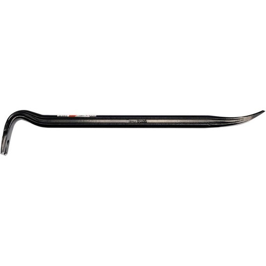 ŁOM PROFILOWANY 450 X 30x17 MM -zdjęcie numer 1