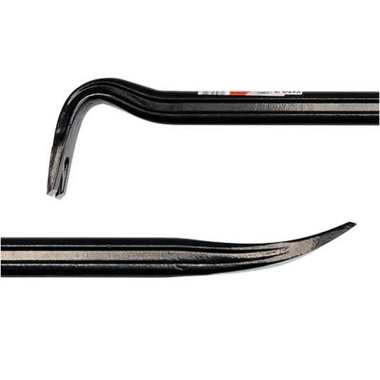 ŁOM PROFILOWANY 750 X 30x17 MM -zdjęcie numer 3