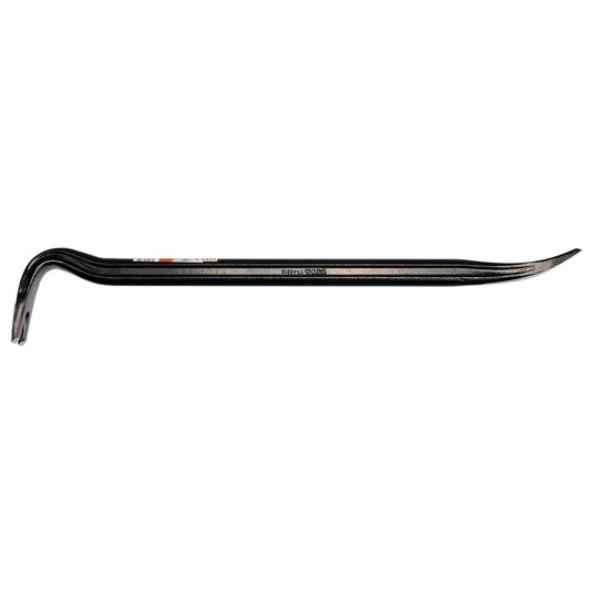 ŁOM PROFILOWANY 750 X 30x17 MM -zdjęcie numer 1