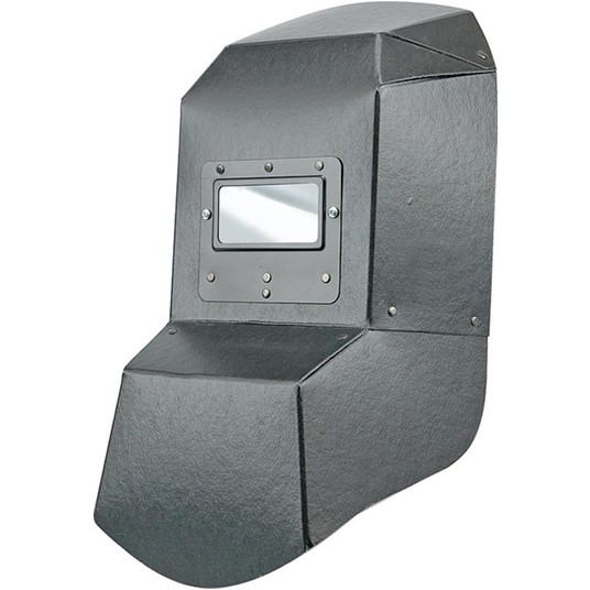 Maska spawalnicza duża TSD-3 filtr 50x100mm DIN-10 -zdjęcie numer 1