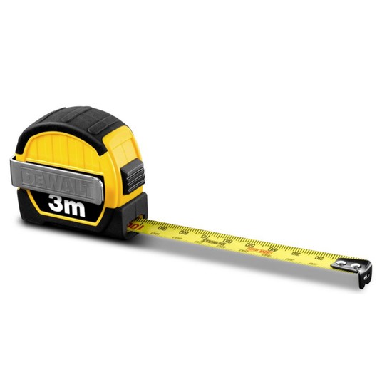 Miara zwijana 3mb x 13mm kompaktowa DeWalt -zdjęcie numer 3