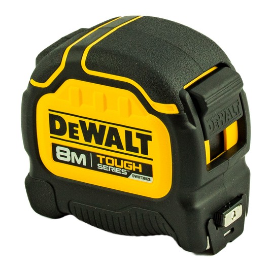 Miara zwijana 8mb x 32mm premium DeWALT -zdjęcie numer 5