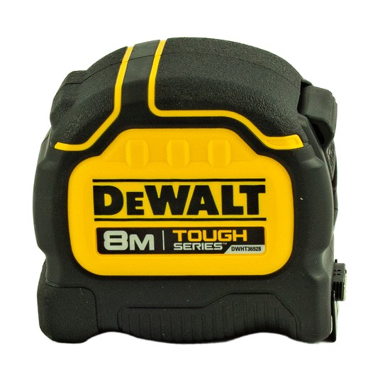 Miara zwijana 8mb x 32mm premium DeWALT -zdjęcie numer 6