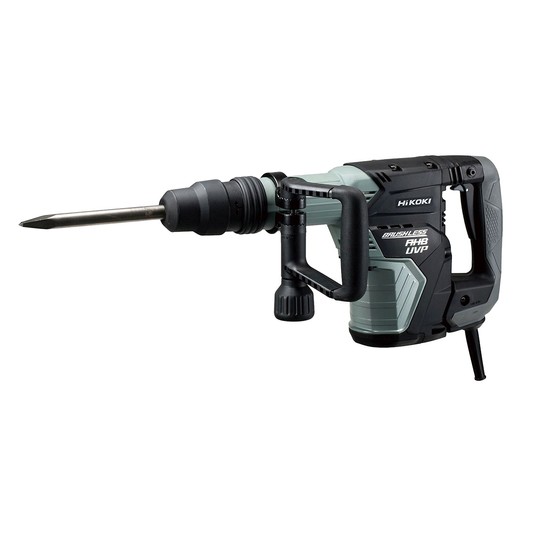 Młot udarowy 1150 W SDS MAX 8,5j kufer HiKOKI -zdjęcie numer 2