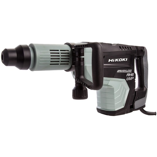 Młot udarowy 1500 W SDS MAX 20j kufer HIKOKI -zdjęcie numer 3
