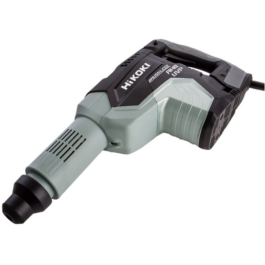 Młot udarowy 1500 W SDS MAX 20j kufer HIKOKI -zdjęcie numer 5