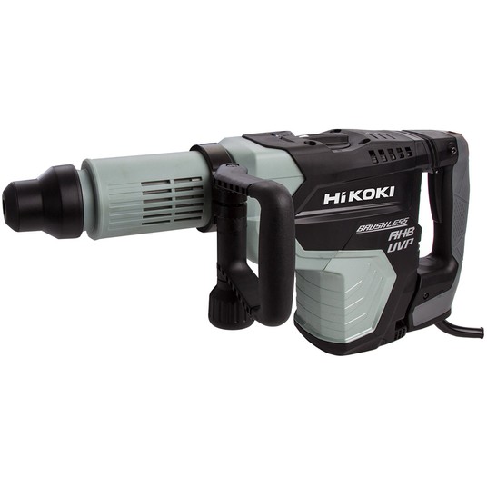 Młot udarowy 1500 W SDS MAX 20j kufer HIKOKI -zdjęcie numer 2