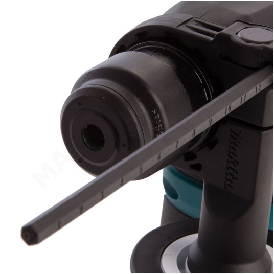 Młotowiertarka 12V SDS+ 1,0j body karton MAKITA -zdjęcie numer 6