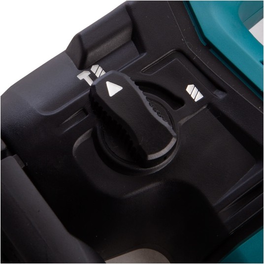 Młotowiertarka 12V SDS+ 1,0j body karton MAKITA -zdjęcie numer 7