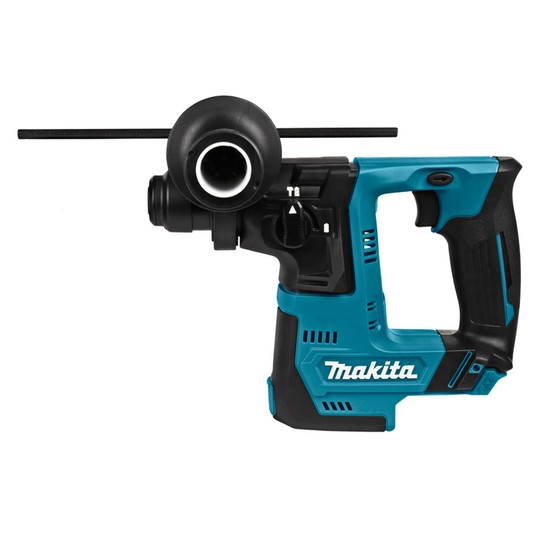 Młotowiertarka 12V SDS+ 1,0j body karton MAKITA -zdjęcie numer 2