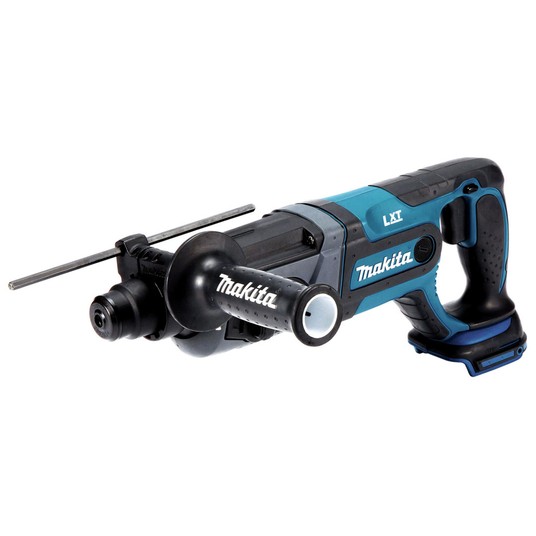 Młotowiertarka 18V SDS+ 2,0j MAKITA BODY karton -zdjęcie numer 1