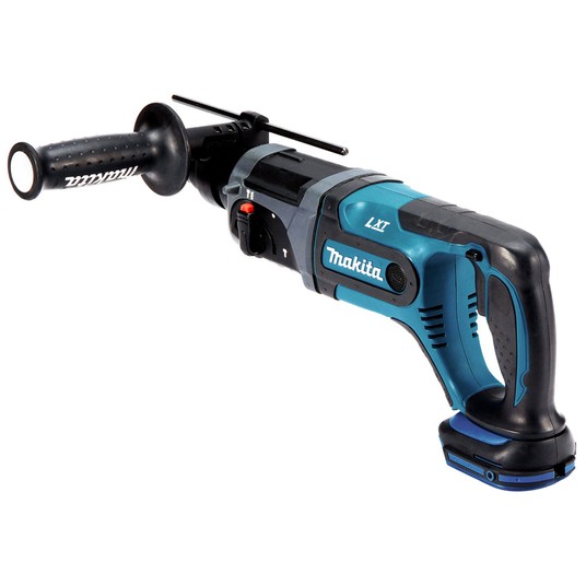 Młotowiertarka 18V SDS+ 2,0j MAKITA BODY karton -zdjęcie numer 6