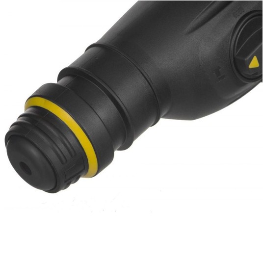 Młotowiertarka 18V SDS+ 3 J BL body DeWALT karton -zdjęcie numer 6