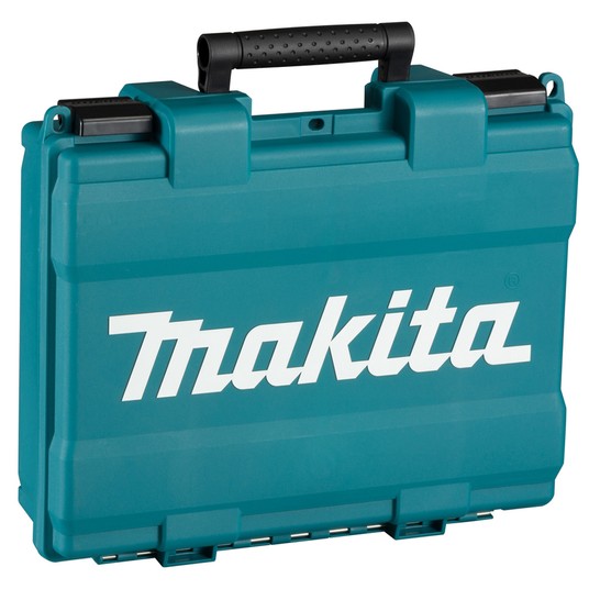 Młotowiertarka 470 W SDS+ 1,4J kufer MAKITA -zdjęcie numer 3