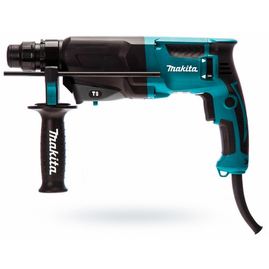Młotowiertarka 720 W SDS+ 2,3J kufer MAKITA -zdjęcie numer 6