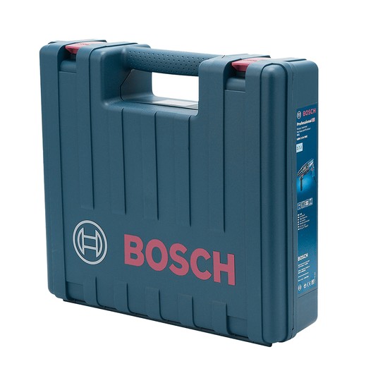 Młotowiertarka 790W SDS+ 2,7J GBH 240 BOSCH +głow -zdjęcie numer 9