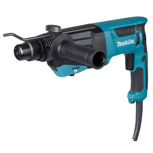 Młotowiertarka 800 W SDS+ 3,0J kufer MAKITA -zdjęcie numer 2