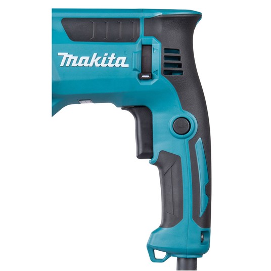 Młotowiertarka 800 W SDS+ 3,0J kufer MAKITA -zdjęcie numer 12