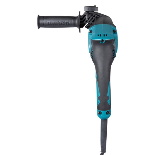 Młotowiertarka 800 W SDS+ 3,0J kufer MAKITA -zdjęcie numer 8