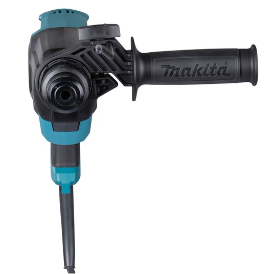 Młotowiertarka 800 W SDS+ 3,0J kufer MAKITA -zdjęcie numer 7