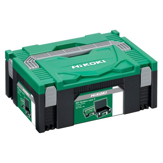 Młotowiertarka 830 W SDS+ 2,9j HSC2 kucie HiKOKI -zdjęcie numer 3