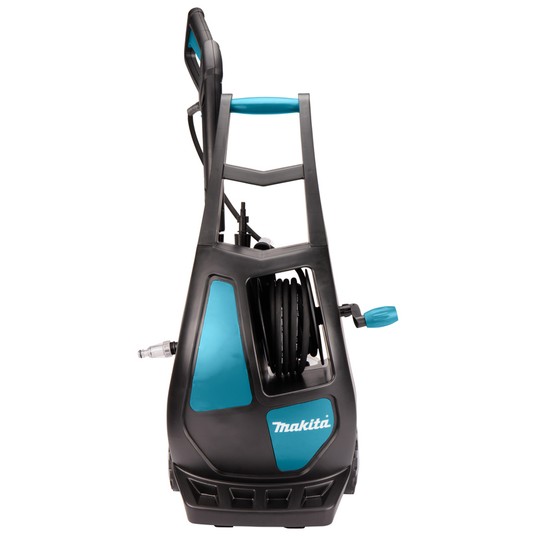 Myjka ciśnieniowa 2100W 140bar 370l/h MAKITA -zdjęcie numer 3