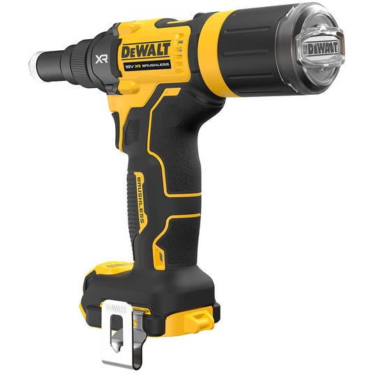 Nitownica 18V 10KN 1x1,7Ah GFN PS DeWalt TSTAK -zdjęcie numer 6