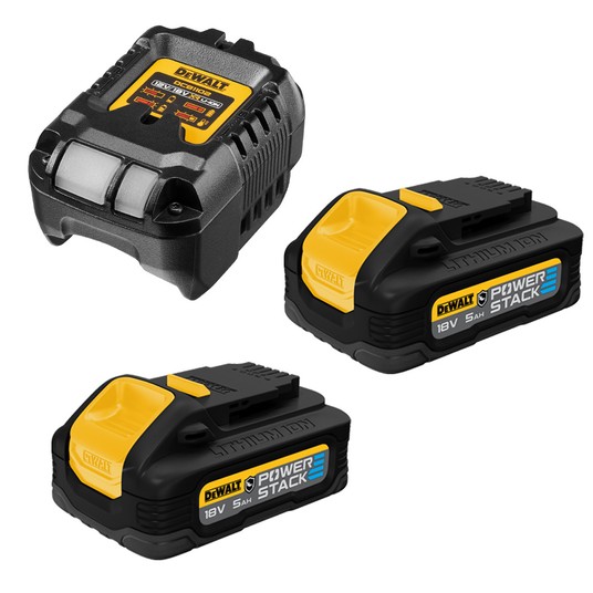 Nitownica 18V 20KN 2x1,7Ah GFN PS DeWalt TSTAK -zdjęcie numer 8