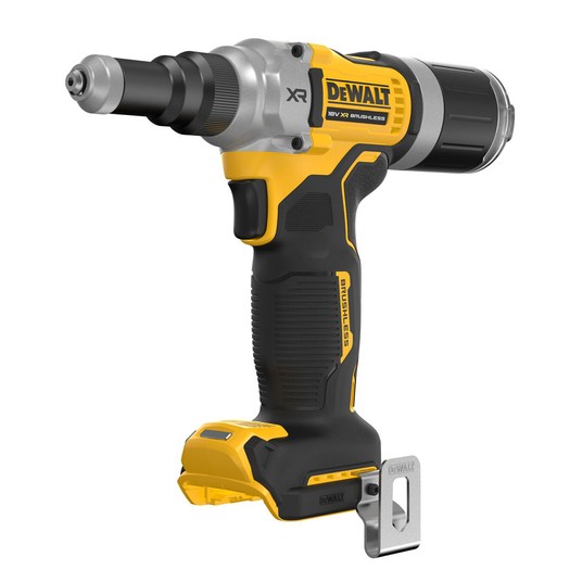 Nitownica 18V 20KN body DeWalt TSTAK -zdjęcie numer 4