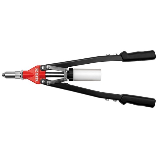 Nitownica dźwigniowa 2,4-6,4mm YATO -zdjęcie numer 1