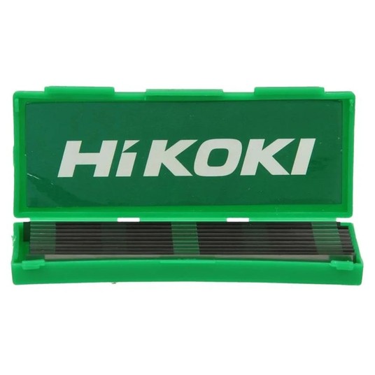 Noże HM do struga 82mm 10szt P20SA2 HIKOKI -zdjęcie numer 4
