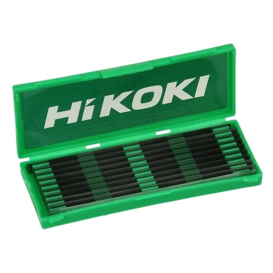 Noże HM do struga 82mm 10szt P20SA2 HIKOKI -zdjęcie numer 1