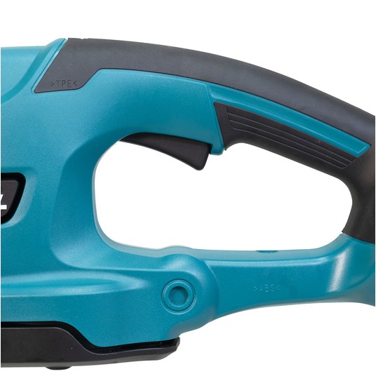 Nożyce elektryczne do żywopłotu 18V body MAKITA -zdjęcie numer 12