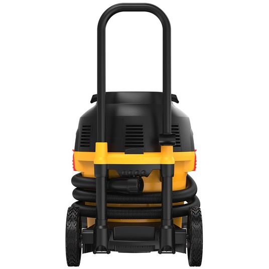 Odkurzacz 1400W 38L H sucho/mokro DEWALT +TSTAK -zdjęcie numer 8